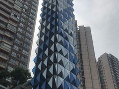-欢乐迪KTV(南坪上海城店)