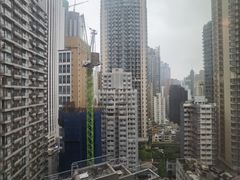 -香港港岛英迪格酒店