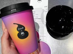 -M Stand(成都COSMO店)