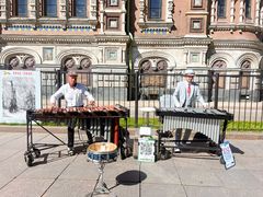 -滴血救世主教堂