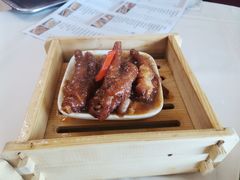 -黄埔华苑酒家(黄埔店)