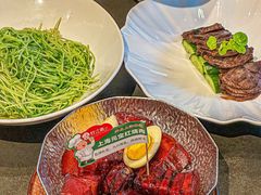 -炊江南·上海菜(国展华漕店)