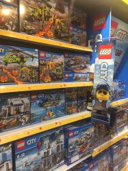 -乐高授权专卖店(朝阳大悦城店)