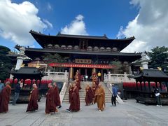 -径山寺