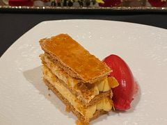 -LA TABLE de Joël Robuchon Restaurant