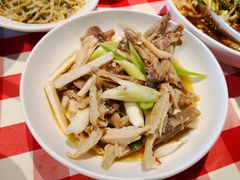 -西贝莜面村(金隅嘉品mall店)