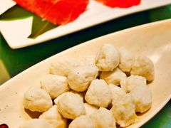 -金龙·打边炉(南京西路店)