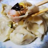 香油，生抽。【猪肉白菜饺子】8瘦2肥黑猪肉馅3两