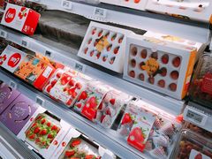 -盒马鲜生(莱蒙都会店)