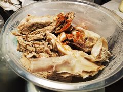 手抓羊肉-兰州马子禄牛肉面(文景公园店)