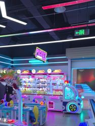 -潮立方(南岗店)