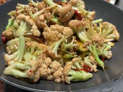 -纪林菜馆·博山菜老字号(八大局店)