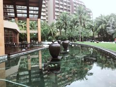 -三亚湾海居铂尔曼度假酒店