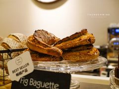 -WHEAT&BAKER-麥(凯德来福士店)