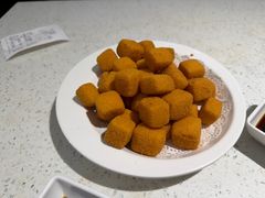 -肥仔文澳门猪骨煲(南京西路店)