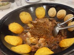 -王老六铁锅炖鱼(长春路店)