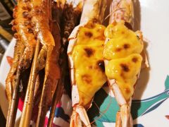 -阳光岛·海鲜盛宴(银泰中心in99店)