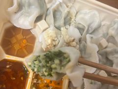 -鸿毛饺子(紫竹桥店)