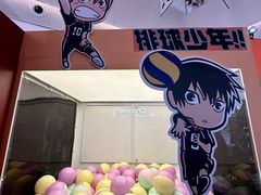 -大悦城(沈阳中街店)