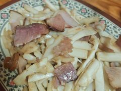 -农家土菜老煨锅(木鱼镇店)