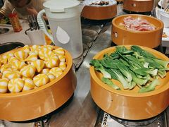 -龍歌自助小火锅(崂山丽达店)