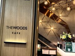 -THE WOODS 简餐 (国贸商城店)