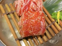 -西塔老太太泥炉烤肉(龙湖北苑天街店)