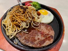 -吉姆丽德乡村西餐厅(闵行交大店)