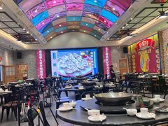 -飞尝蚝·顺德菜·鱼生(顺德总店)