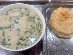 -教师之家赵家羊汤馆(东青龙街店)