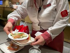 -海底捞火锅(正大乐城店)