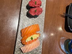-千代武日本料理(哈西店)