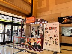 -大光明电影院(南京西路店)