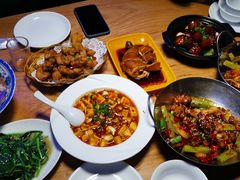 -一盐堂本帮菜(外滩店)