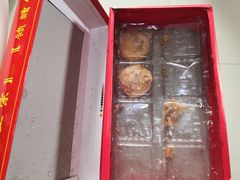 -黄桥宾馆黄桥烧饼(银杏路店)