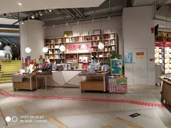 -当当书店(国泰广场店)