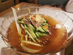 -七八冷面·延边朝鲜族美食(圣熙八号店)