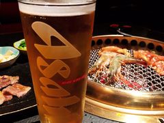 -300杯·和牛烧肉清酒专门店(廊里店)