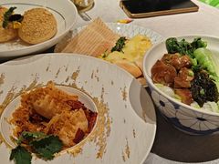 -晓粤·惹味粤菜(凯德乐峰广场店)