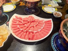 -南门涮肉(东单店)