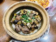 -红星光发煲仔饭(大石街店)