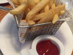 -Kitchen·Y洋厨房西餐厅(王府壹号店)