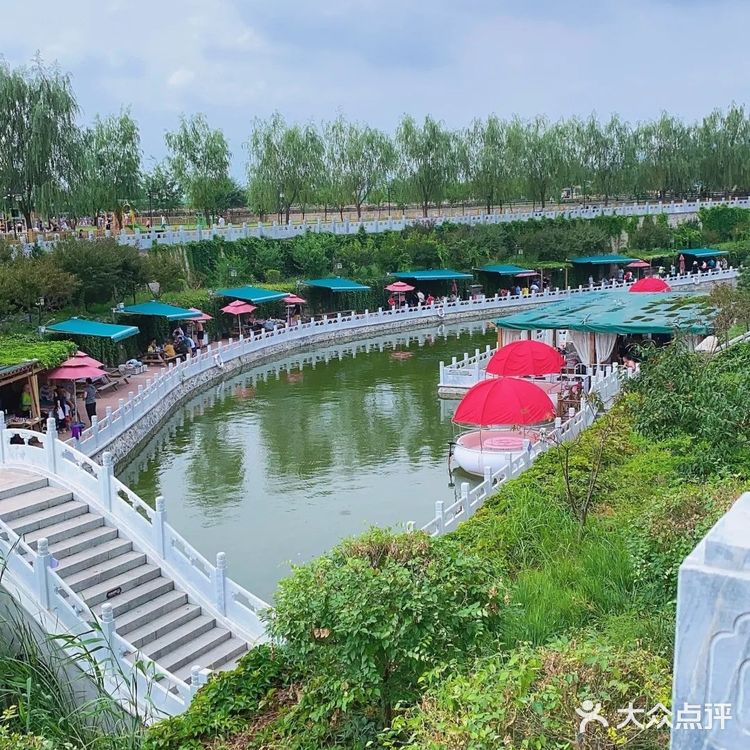 北京丰台你不能错过的带娃培养感情的好去处[胜利]