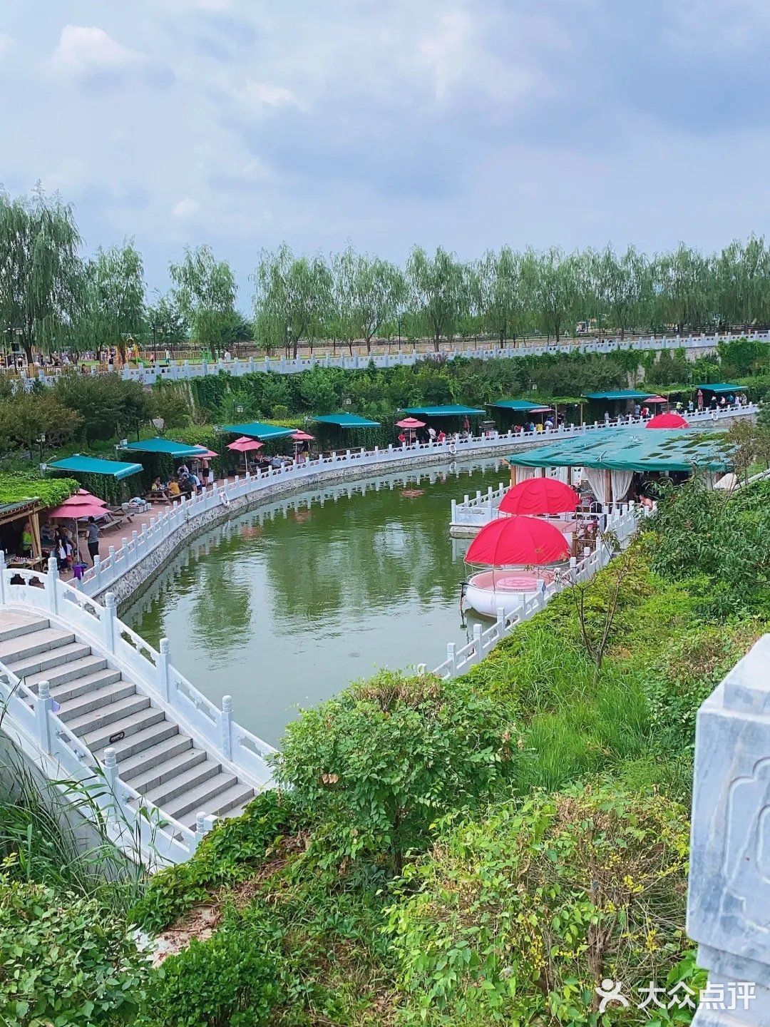 北京丰台你不能错过的带娃培养感情的好去处[胜利]