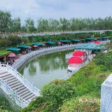 北京丰台你不能错过的带娃培养感情的好去处[胜利]