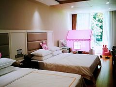 -上海怡沁园度假酒店
