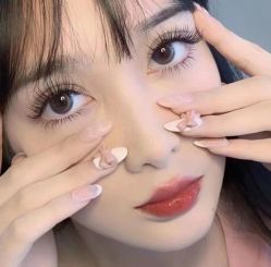 -心窑Shero's 美甲美睫美妆沙龙