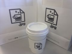 -JPG coffee(广州体育西店)