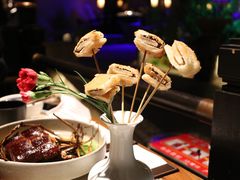 红糖麻糍-桂满陇-西湖船宴(西单大悦城店)