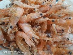 -丽泽山庄·生态怀柔菜·虹鳟鱼(红螺寺店)